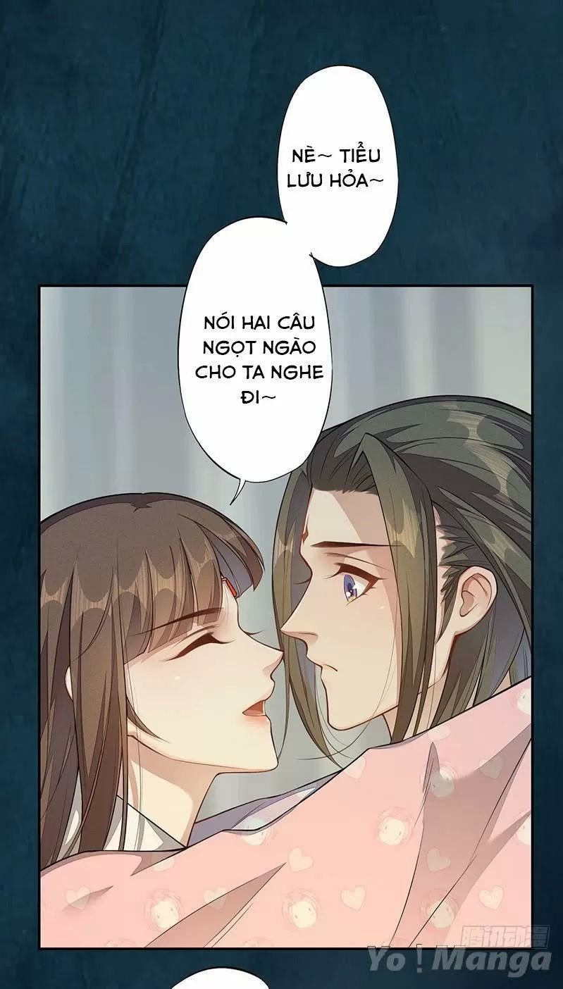 tuyệt thế luyện đan sư chapter 130 2