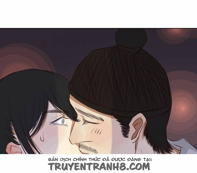 bạch lý hành giả chapter 2 47