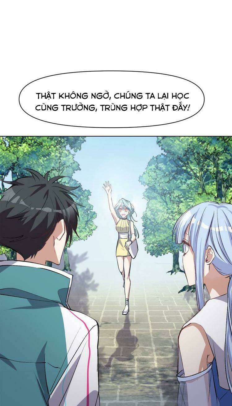 thần lai yêu vãng chapter 47 36