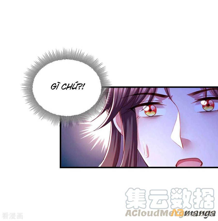 ngã tại hậu cung đương đại lão nữ chapter 84 5