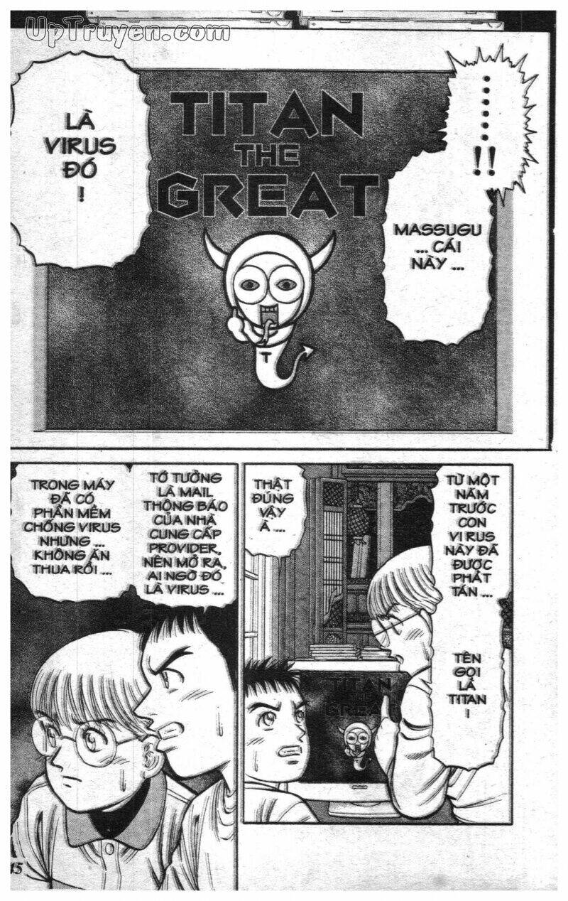 hộ chiếu xanh chapter 5 47