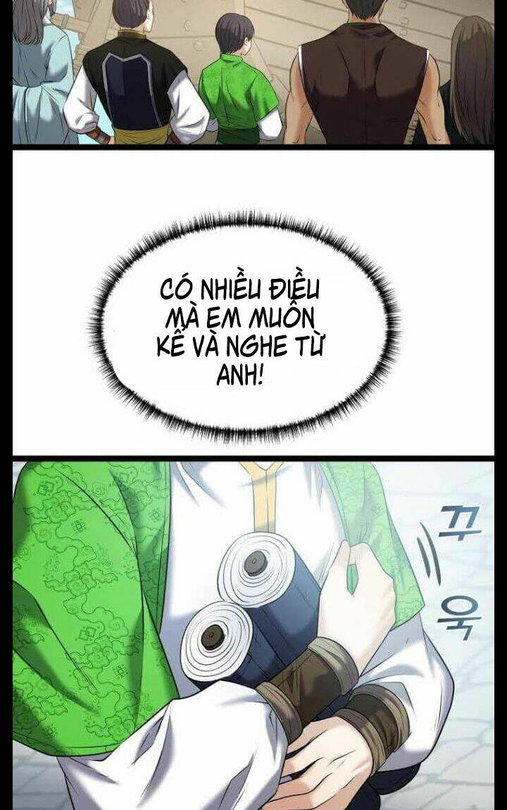 lôi thần chuyển sinh chapter 30 56