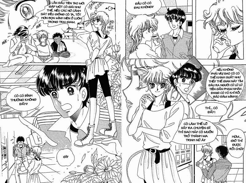 chung cư vui vẻ chapter 2 2