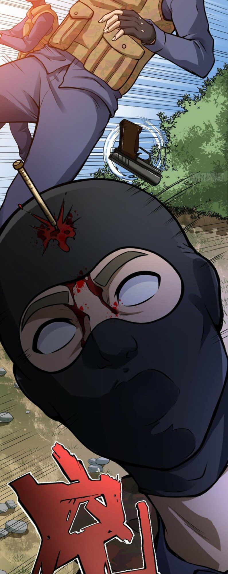 tối cường thần y tại đô thị chapter 58 22