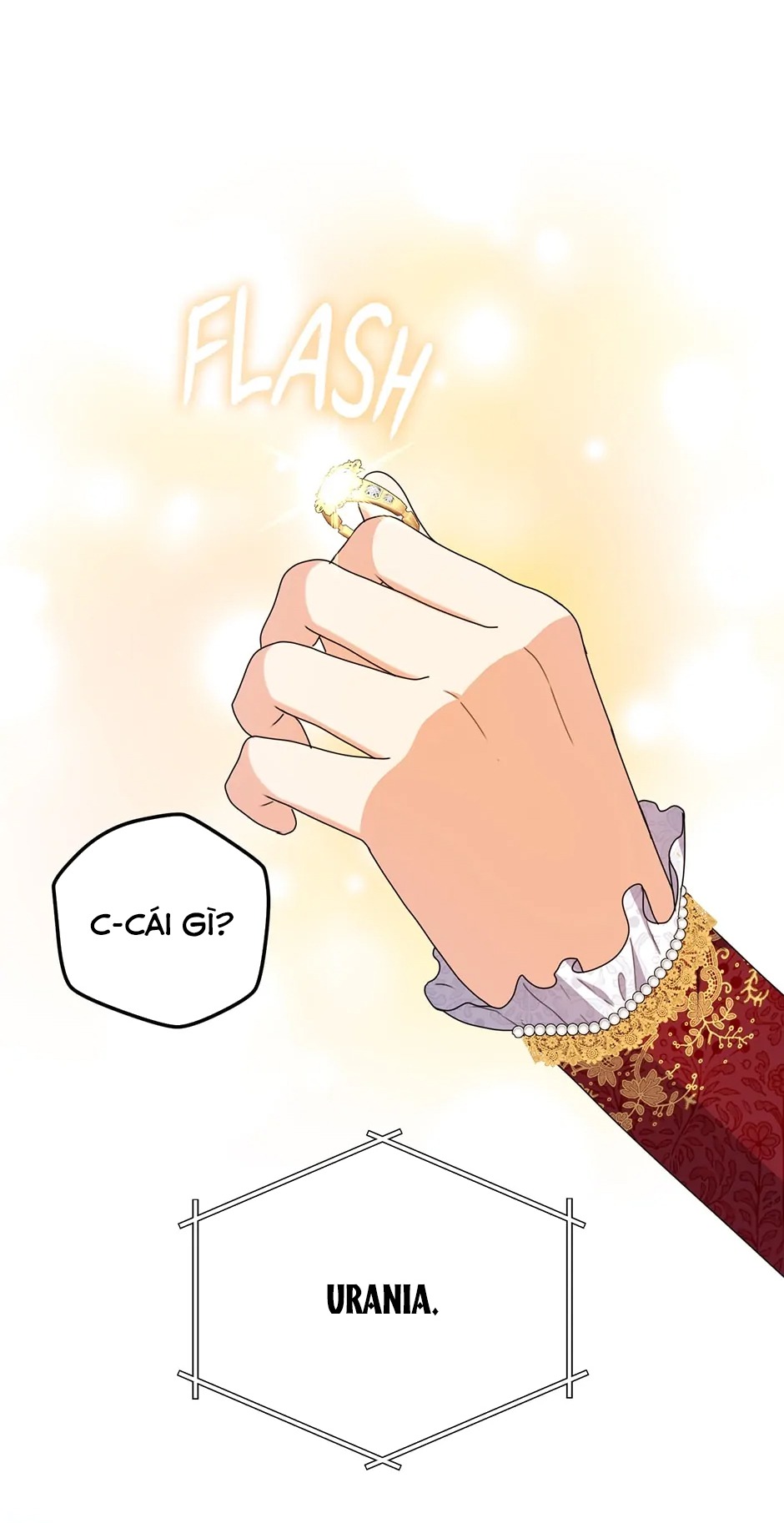 từ hầu gái tôi đã trở thành hoàng hậu chapter 92 4