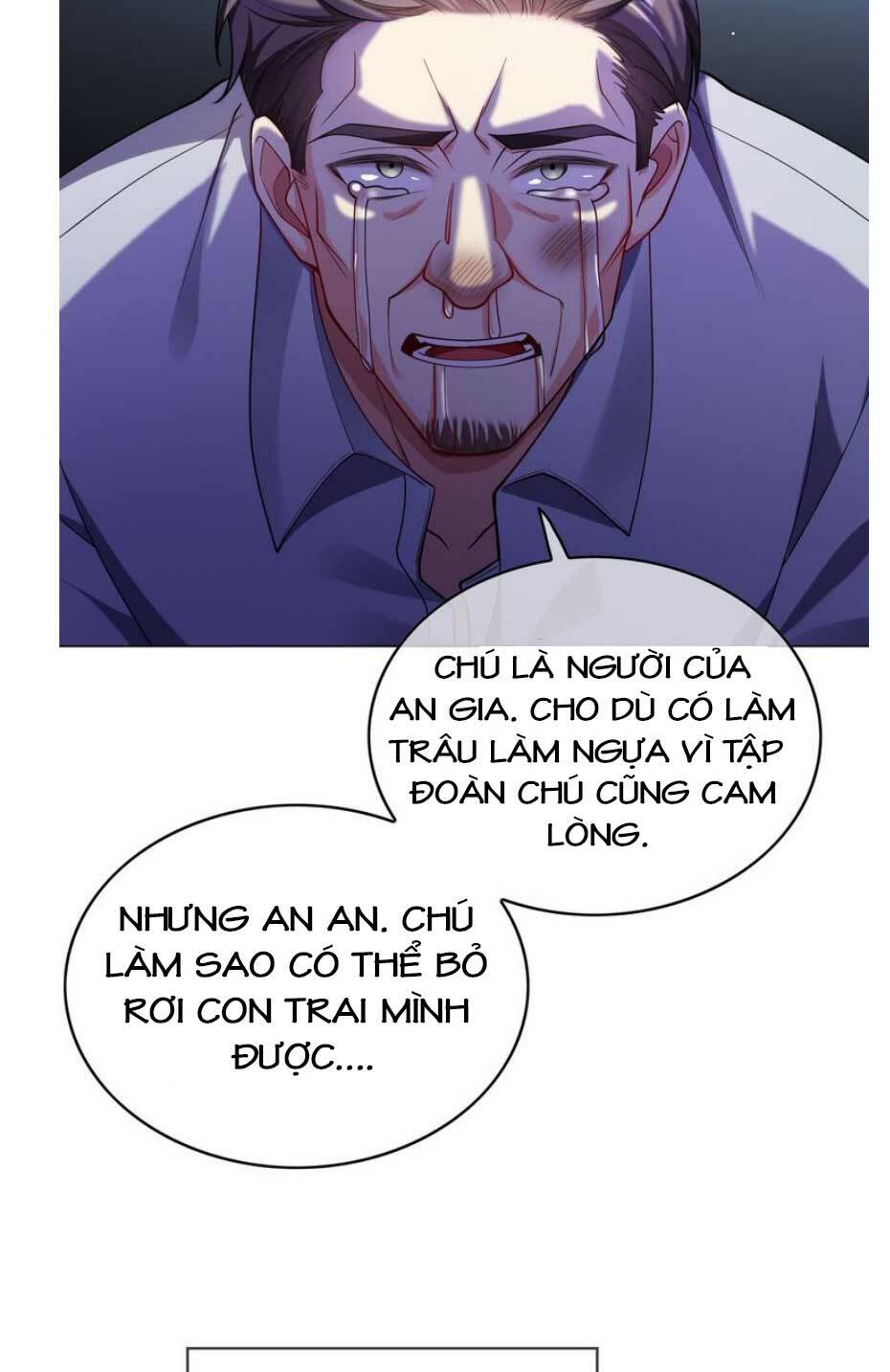 cô vợ nhỏ nuông chiều quá lại thành ác!! chapter 207.2 5