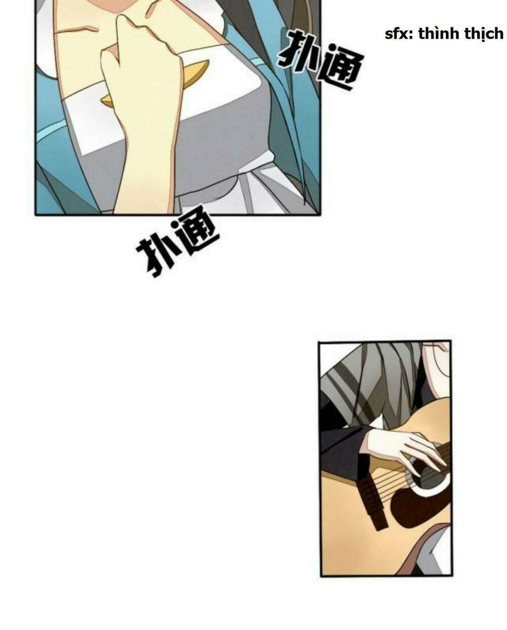 vị hôn thê bỏ trốn chapter 5 6