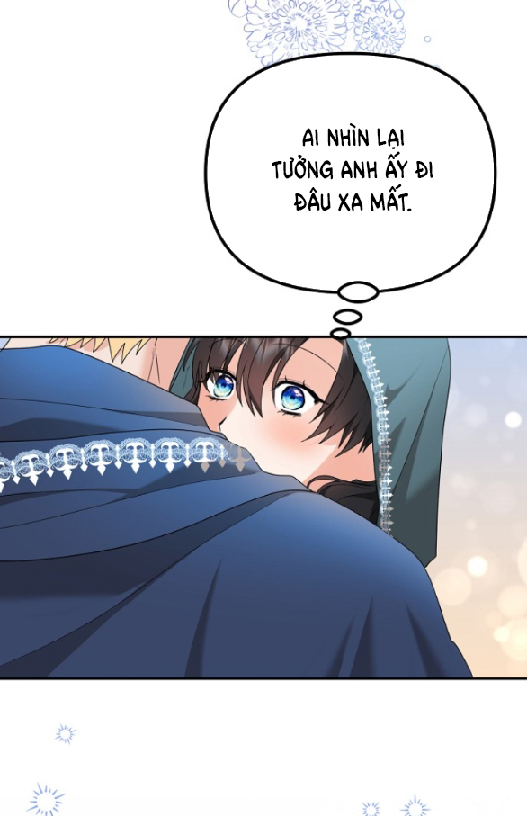 [18+] dũng sĩ vị tha chapter 42.1 34