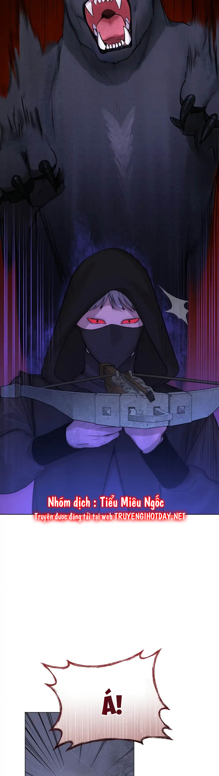 cuộc hôn nhân của đại công tước chỉ là một trò lừa đảo chapter 24.1 2