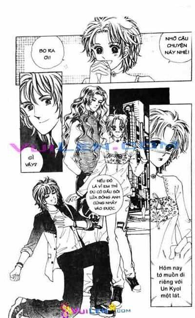 ước mơ cao đẹp chapter 6 155