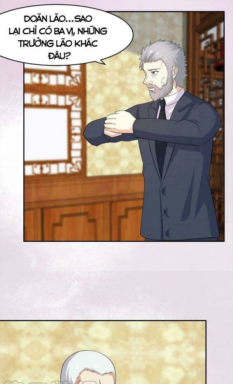 người tu tiên tại đô thị chapter 122 25