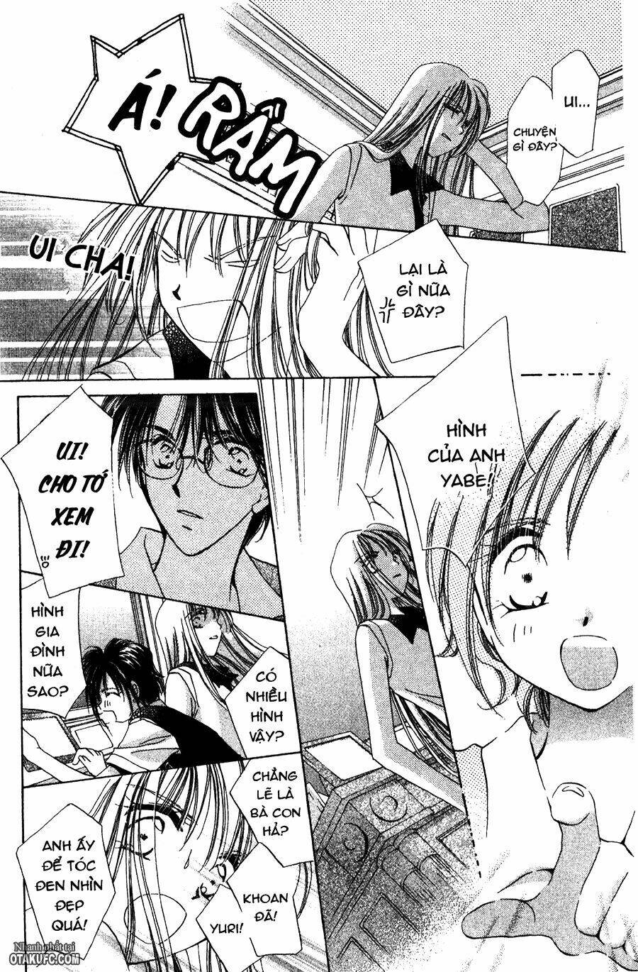 gatcha gacha chapter 9 31