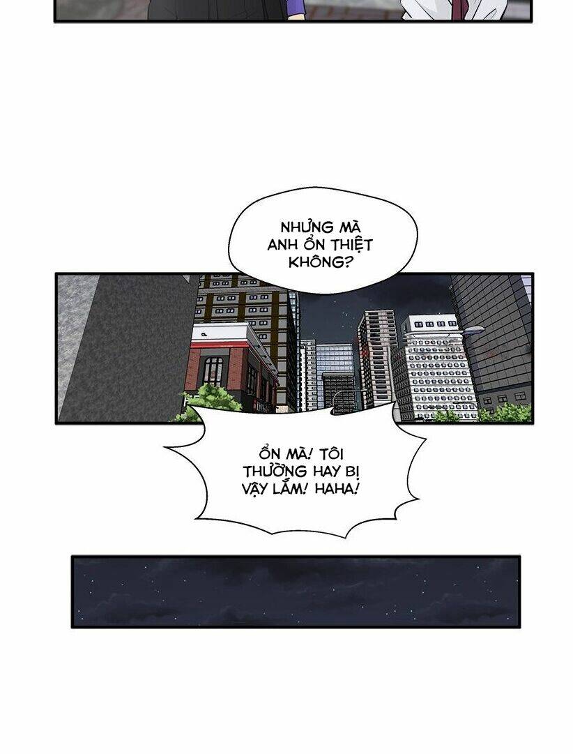 mr kang chapter 43 28