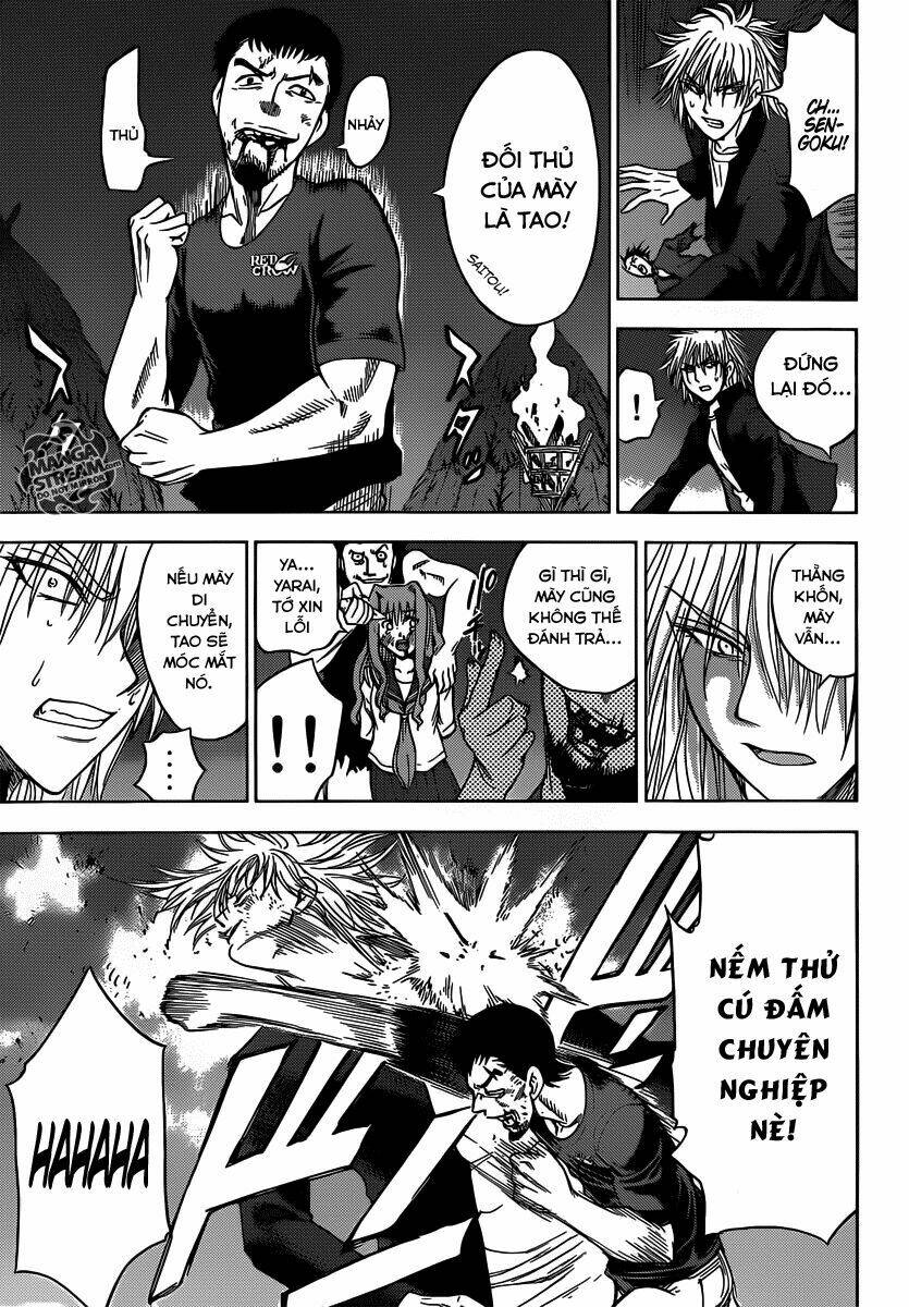 cage of eden chapter 159 8