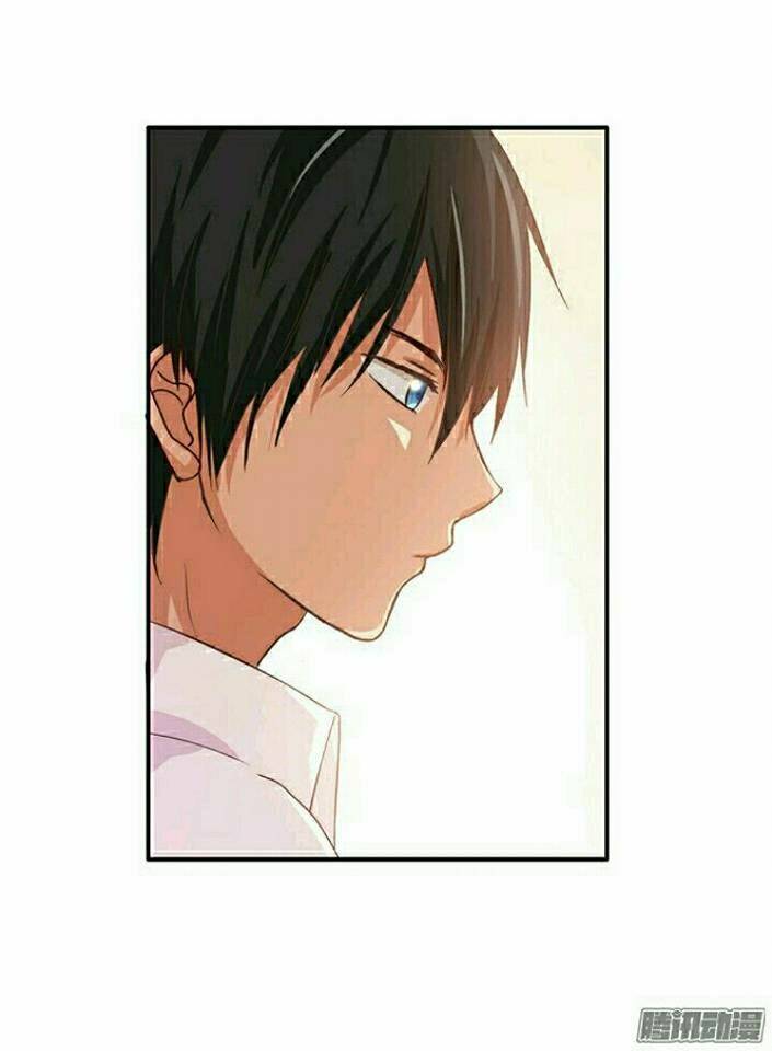 mối tình đầu có chút ngọt chapter 12 12