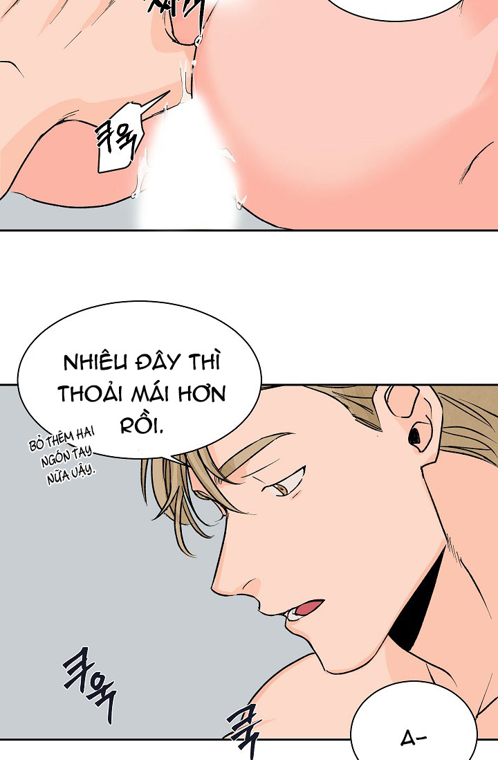 yêu em đi, bác sĩ! chapter 12 10