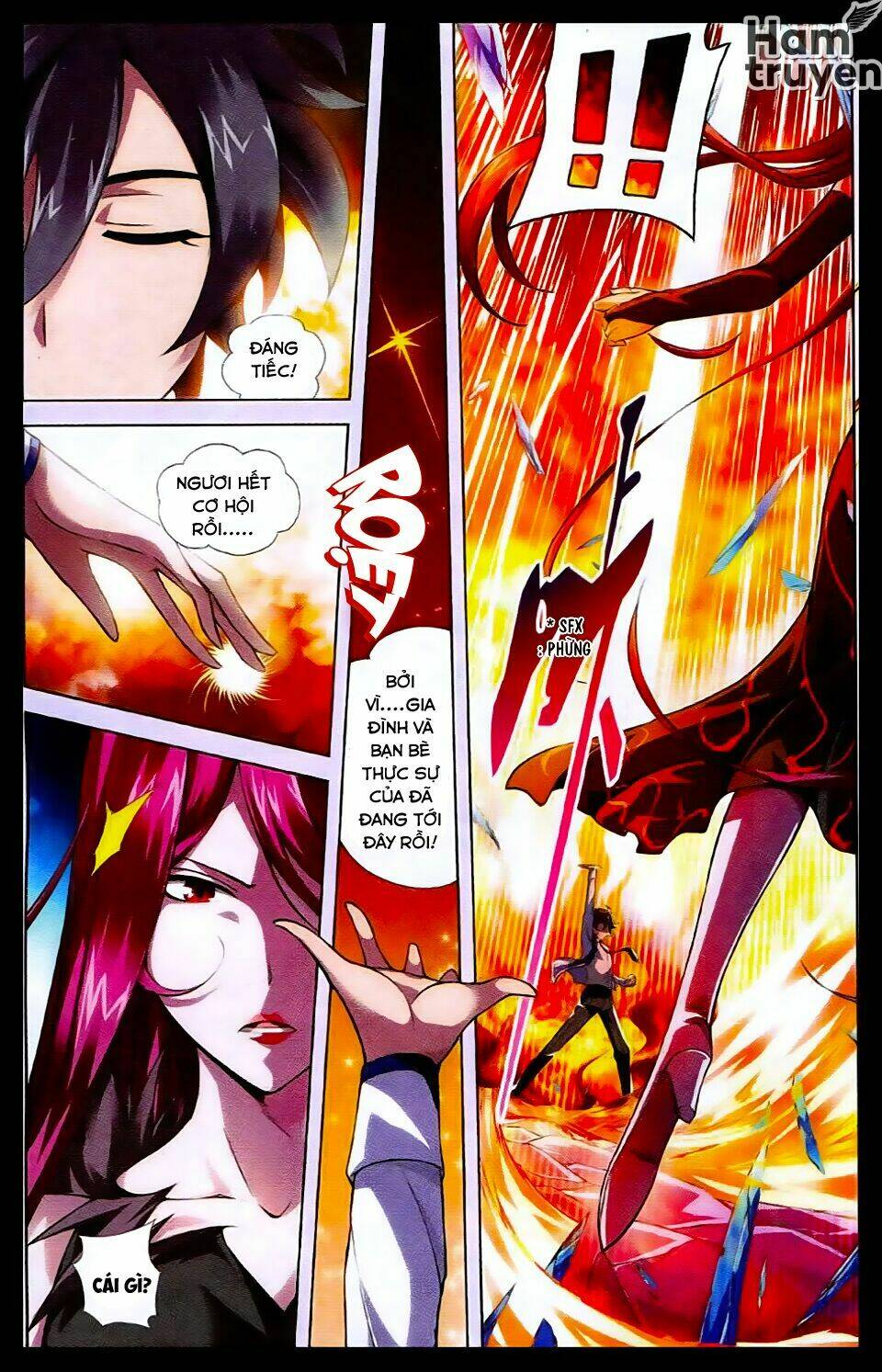 tinh kỷ nguyên chapter 9 13