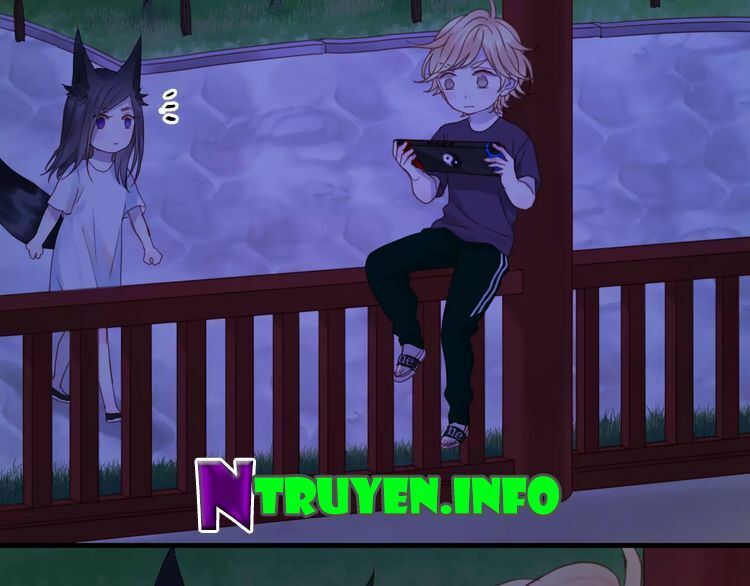 lượm được một tiểu hồ ly phần 2 chapter 4 32