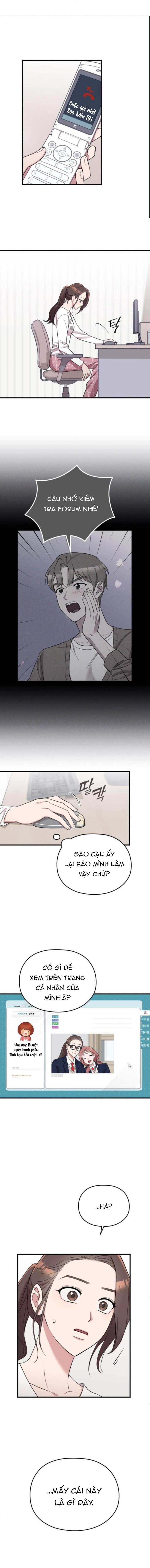 cô đi mà lấy chồng tôi chapter 14.1 9