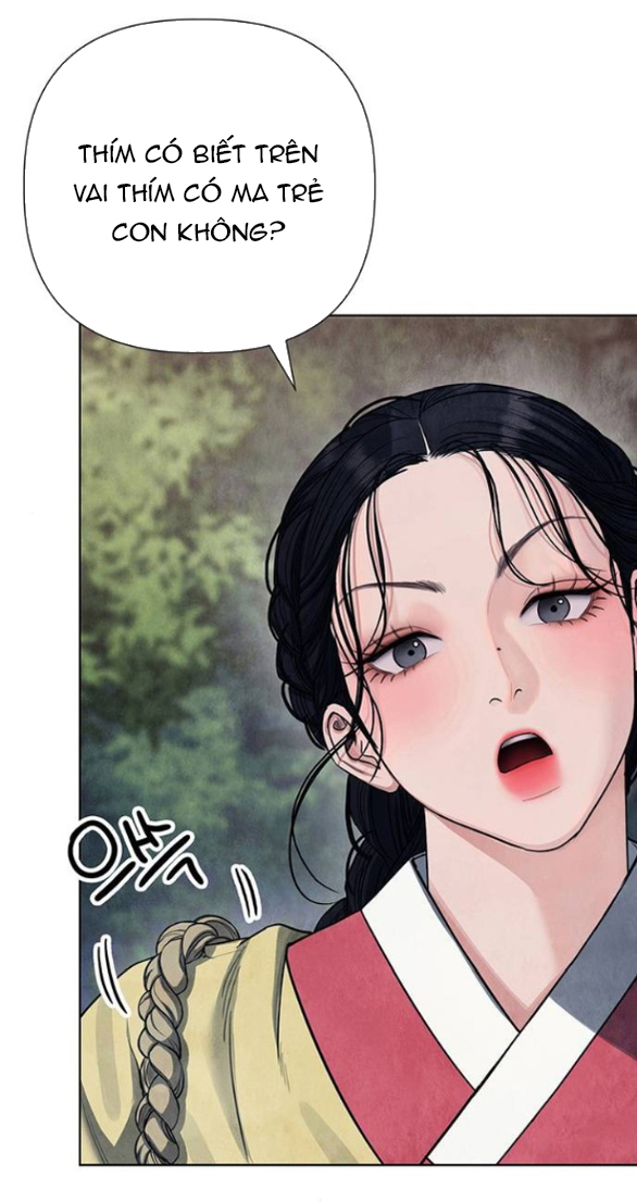 Quỷ Hồn chapter 4.2 6