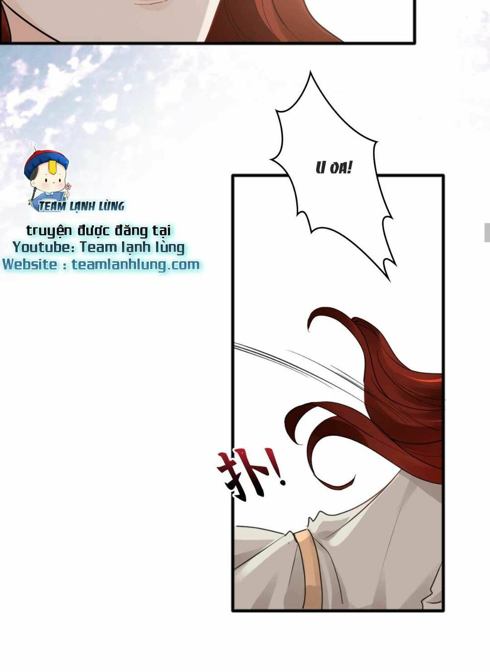 cô vợ hợp đồng bỏ trốn của tổng giám đốc chapter 445 29