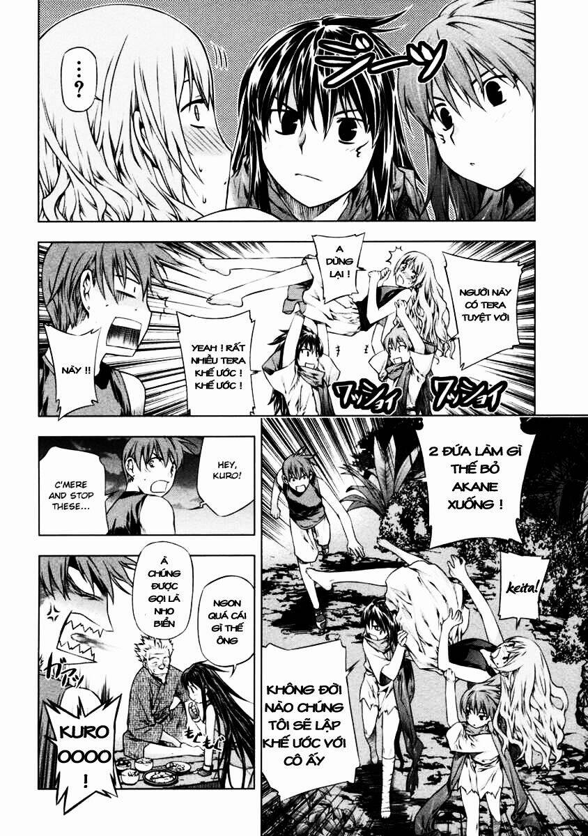 black god chapter 29 5