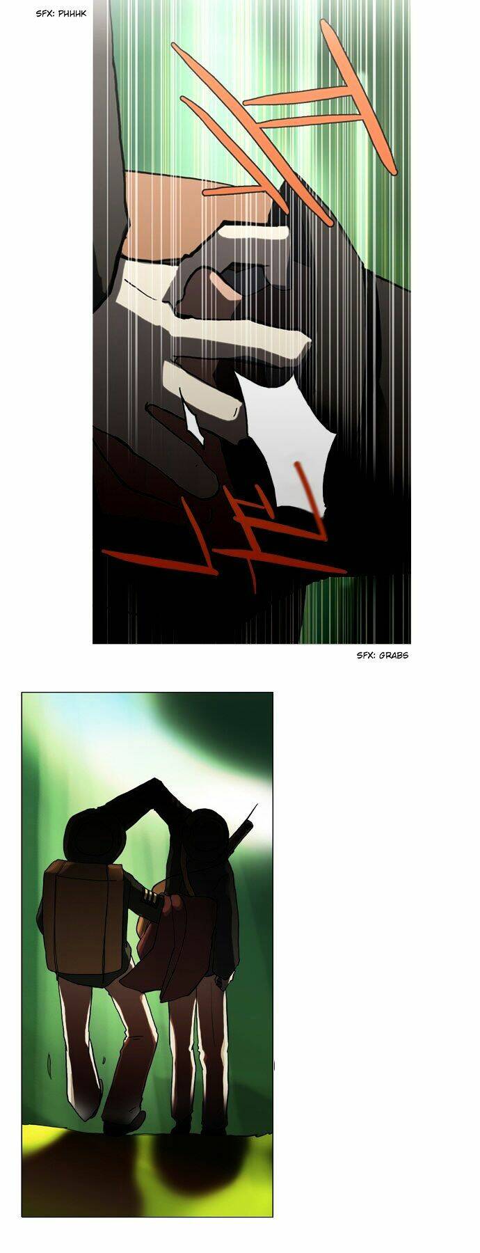 abide in the wind chapter 6 8