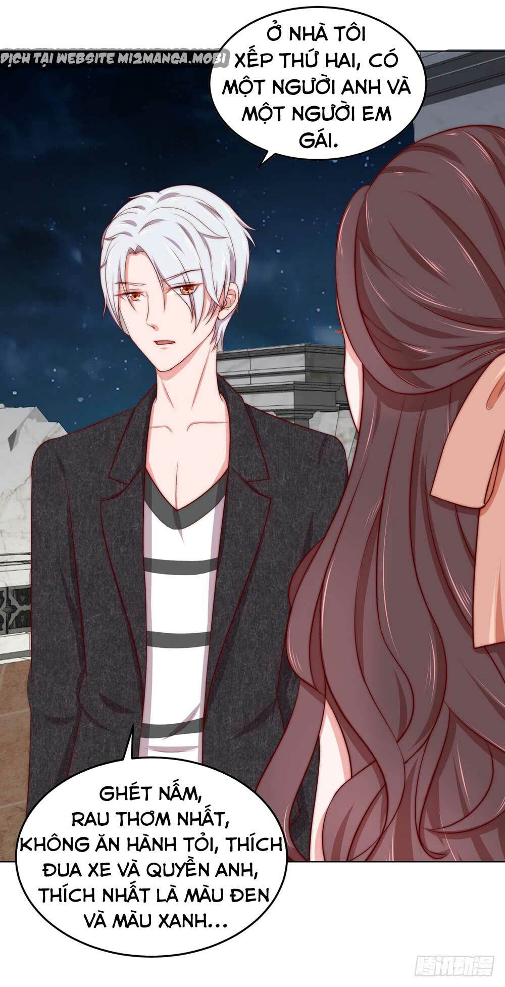 gả cho tình cũ làm lão bà chapter 34 31