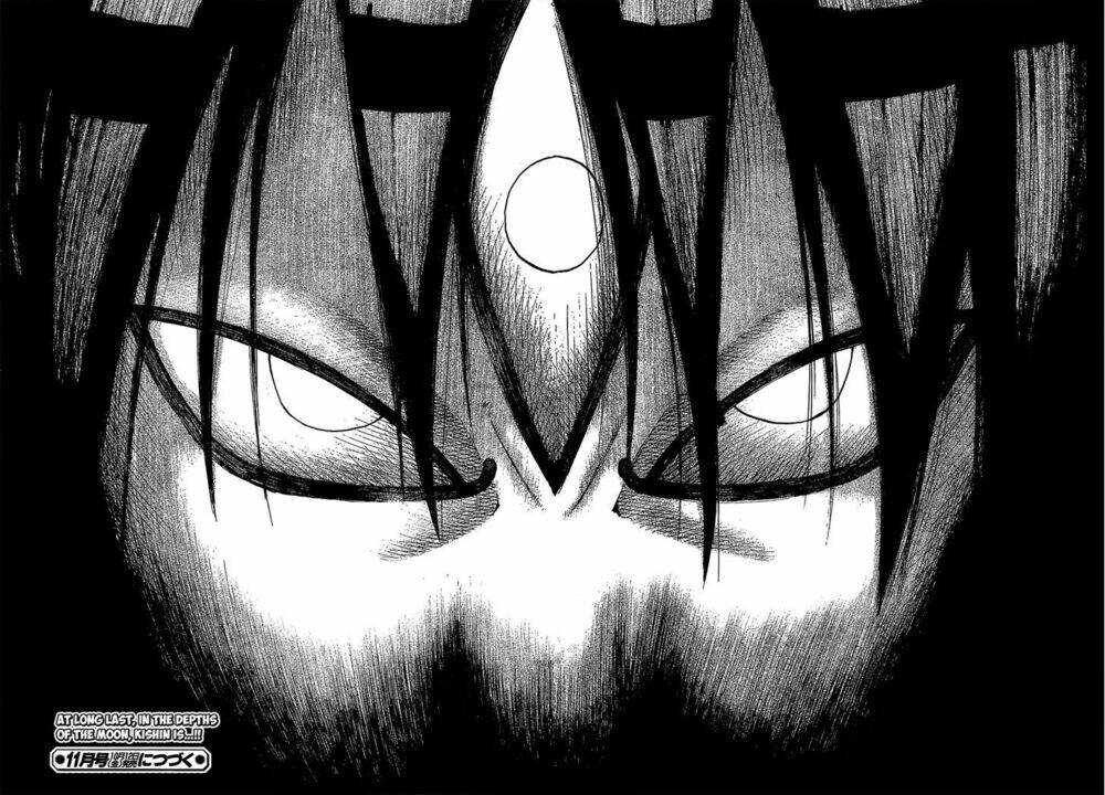 soul eater chapter 102 33