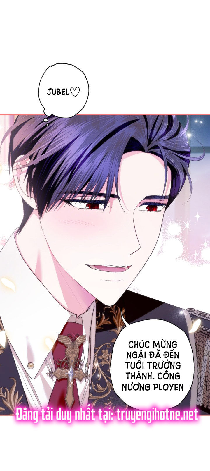 cha à, con không muốn kết hôn đâu chapter 97 9