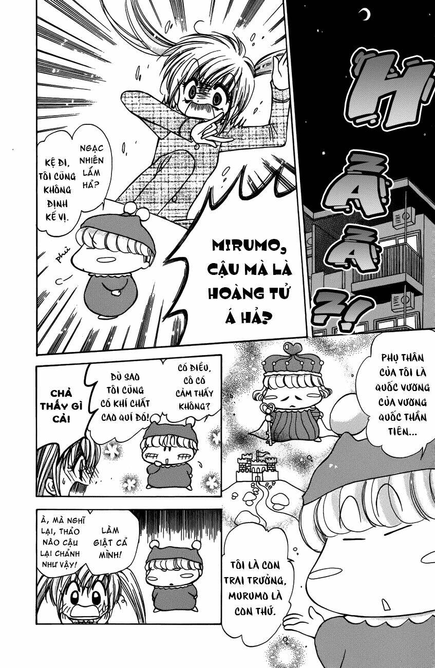 mirumo de pon! chapter 7 6