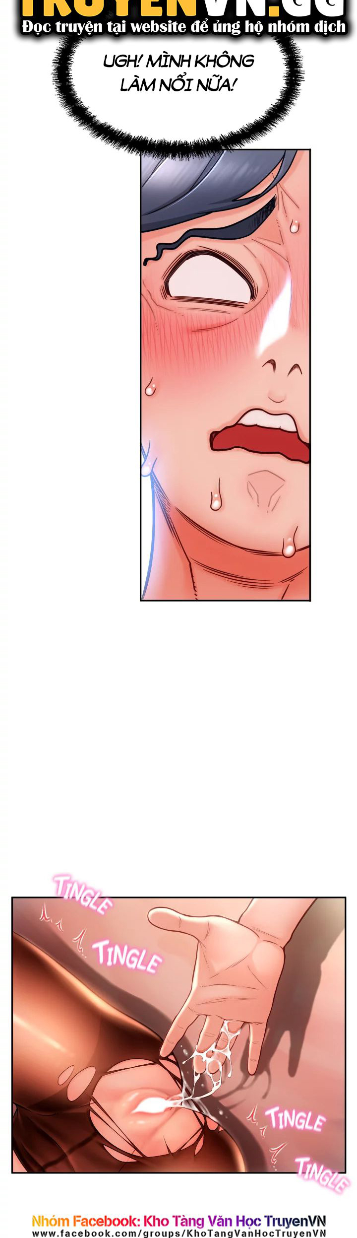 tiệm tạp hóa cuối phố chapter 9 12