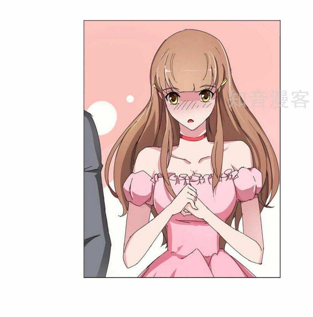 siêu mẫu thế thân chapter 5 18