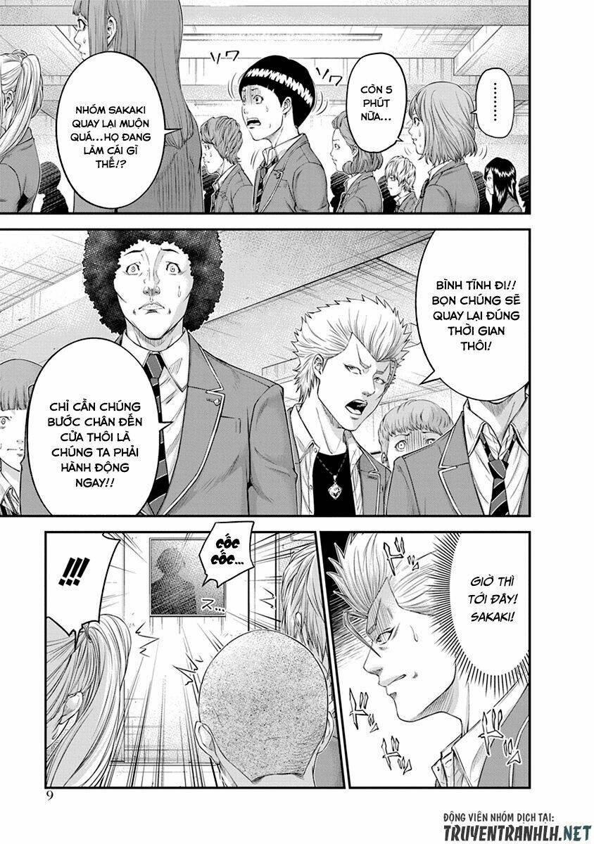 signal 100 chapter 7 9