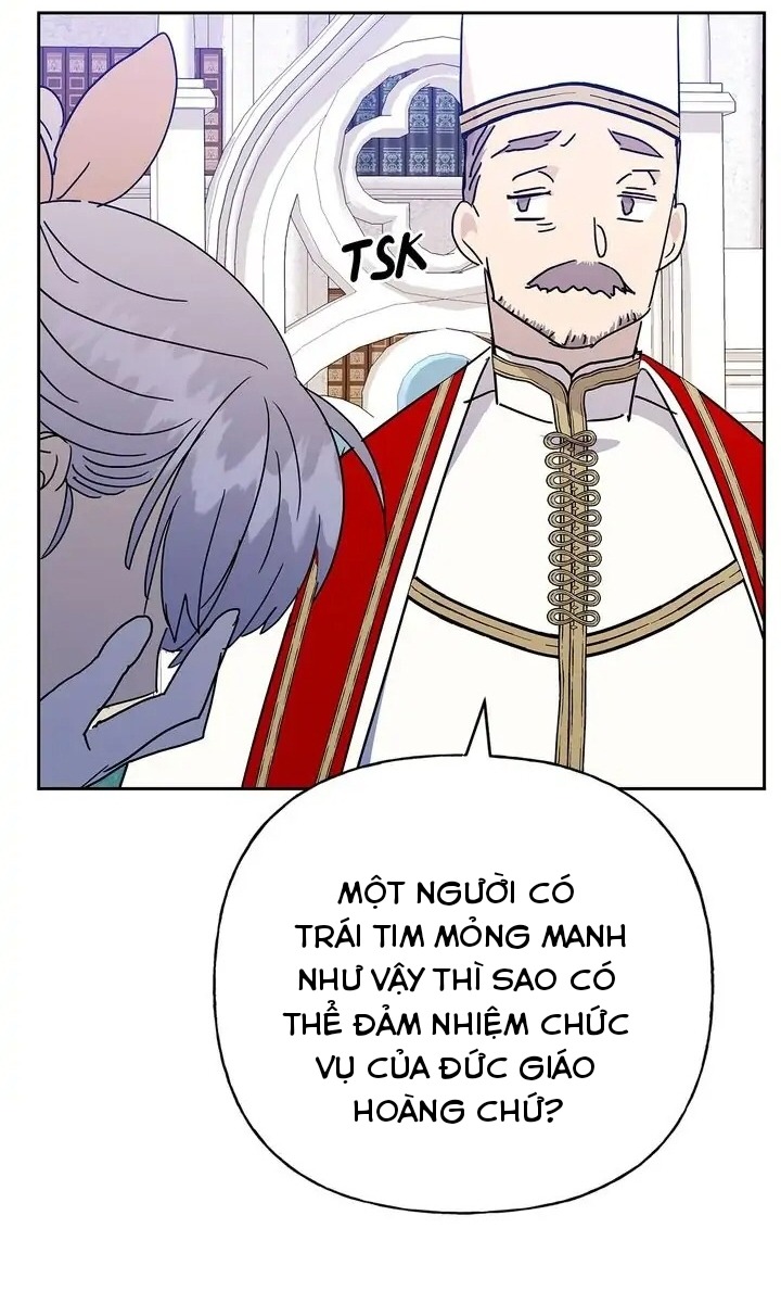 bình tĩnh nào, tiểu thư! chapter 59 34