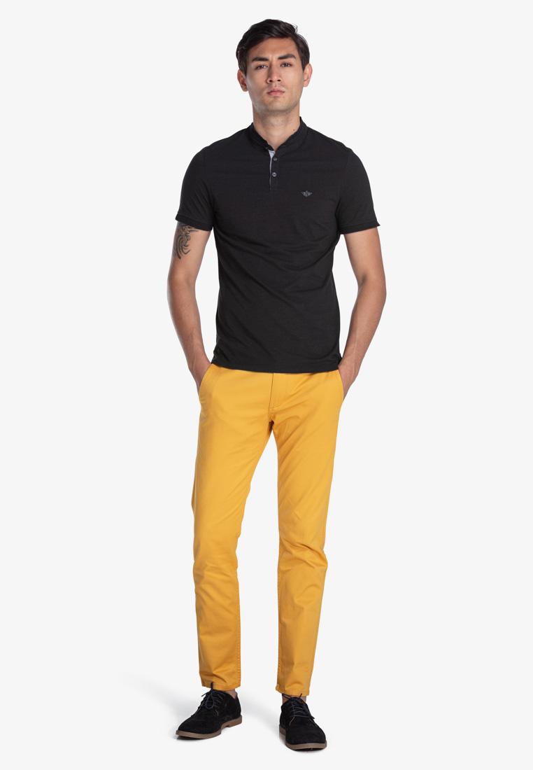ÁO Thun Polo Nam DOCKERS 37695-0009