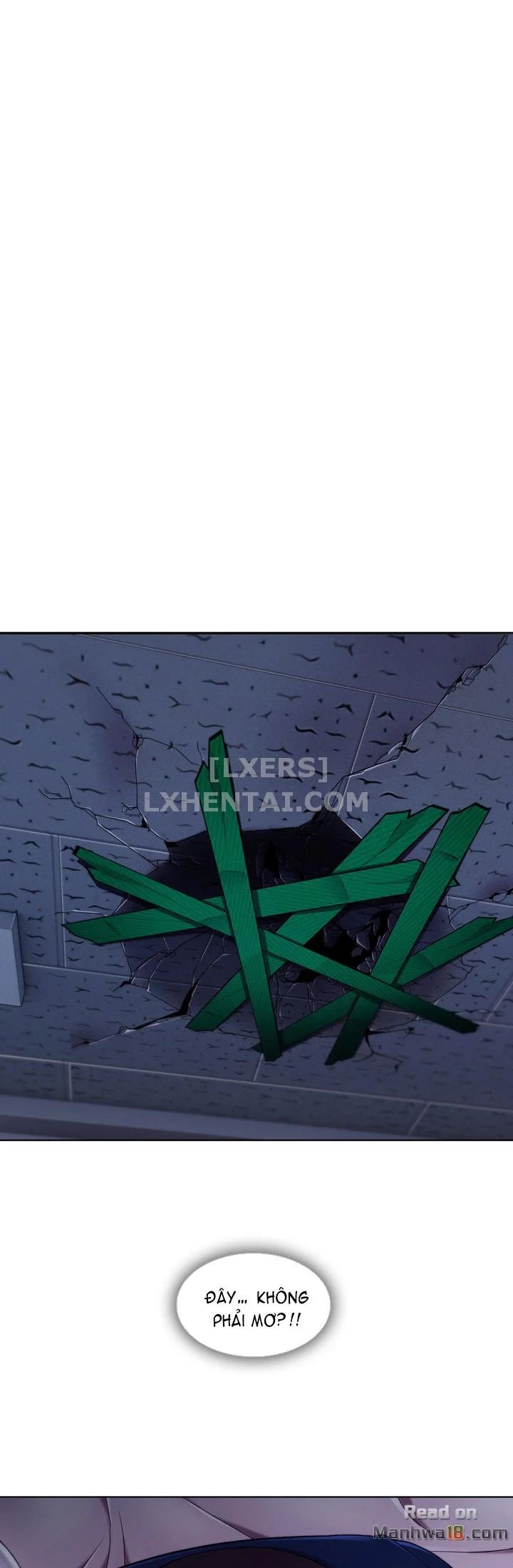 điên cuồng nhưng ngọt ngào chapter 22 1