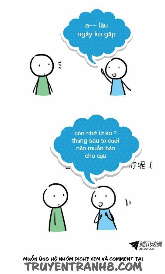 tiểu lục và tiểu lam chapter 3 2