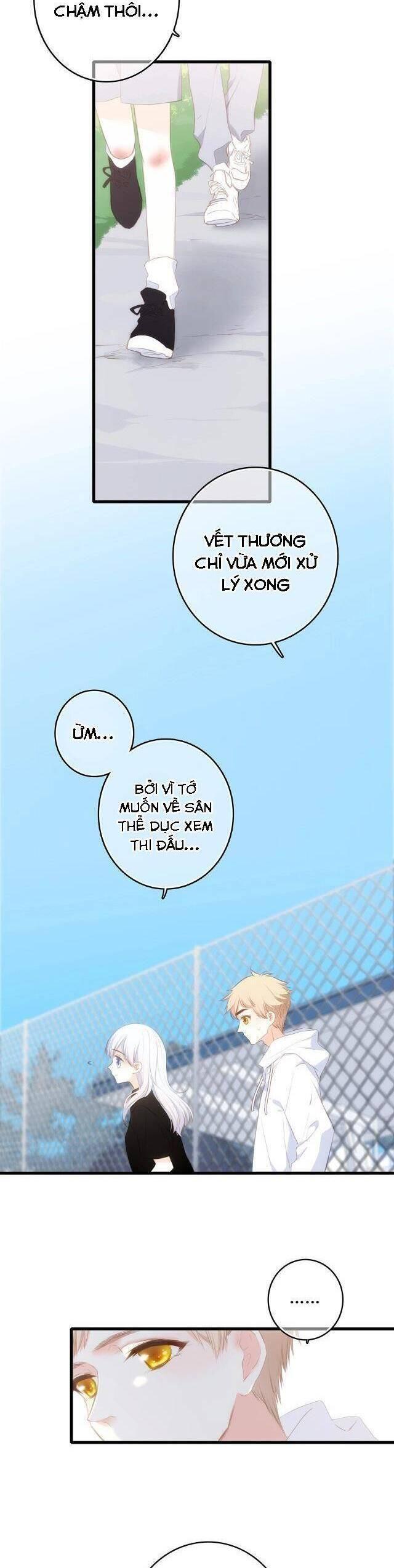 con tim rung động 2 chapter 139.1 2