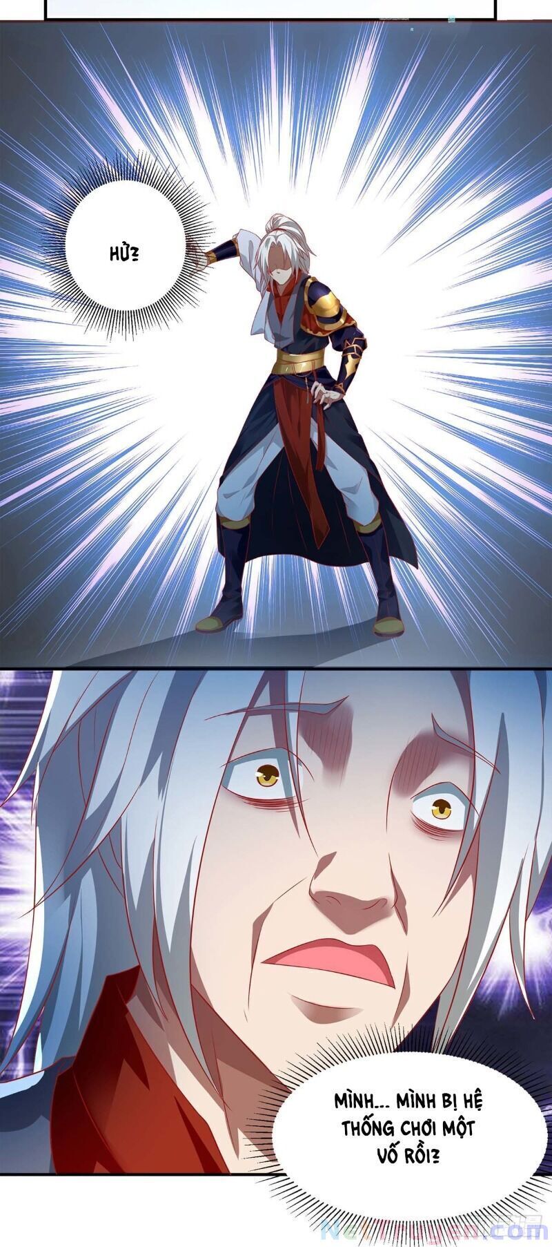 hệ thống chiếm đoạt bá đạo trên từng hạt gạo chapter 2 78