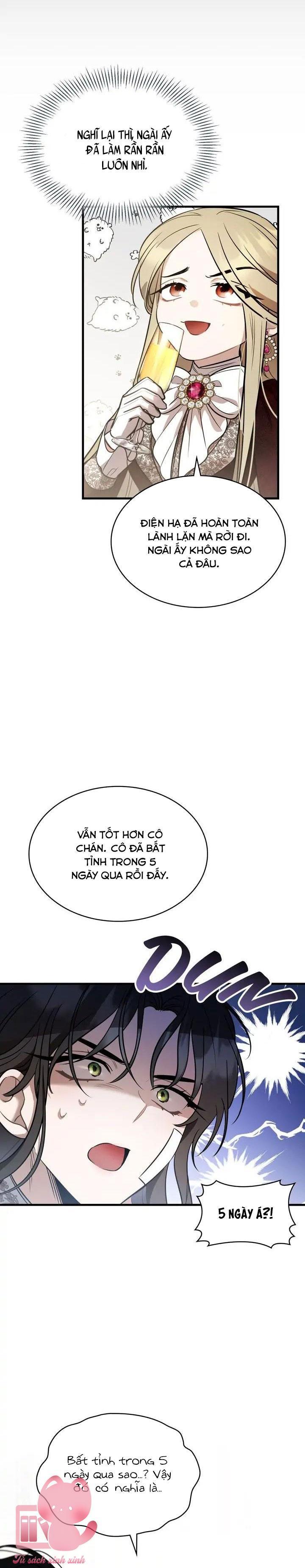 đêm đen khuất bóng chapter 34 25