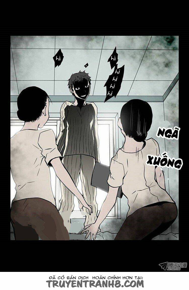 0.0 mhz - tần số chết chapter 51 9