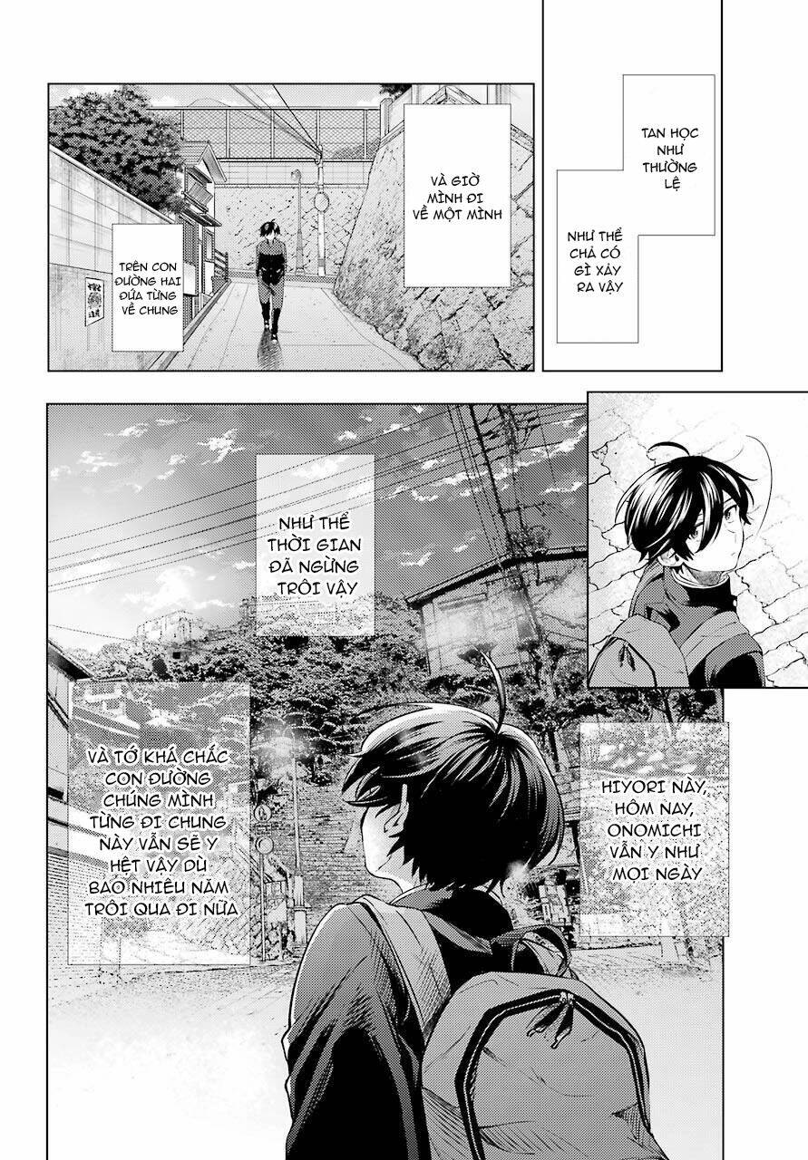 hiyori-chan no onegai wa zettai chapter 6 21