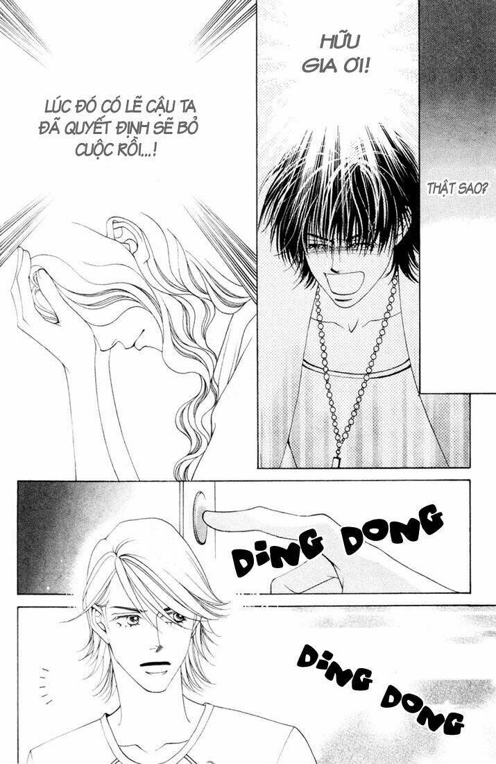 quán trà provence chapter 8 6