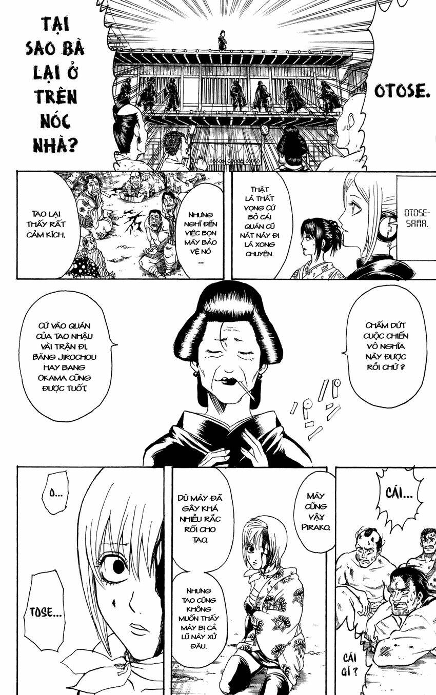 gintama - linh hồn bạc chapter 306 21