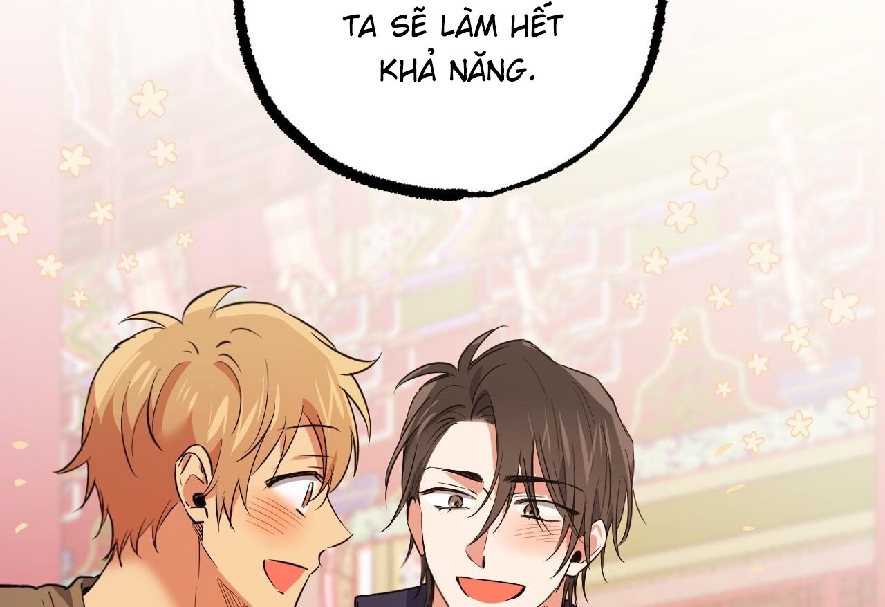 những chú thỏ của hapypy chapter 62 133