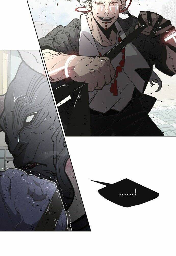 kĩ nguyên của anh hùng chapter 68 39