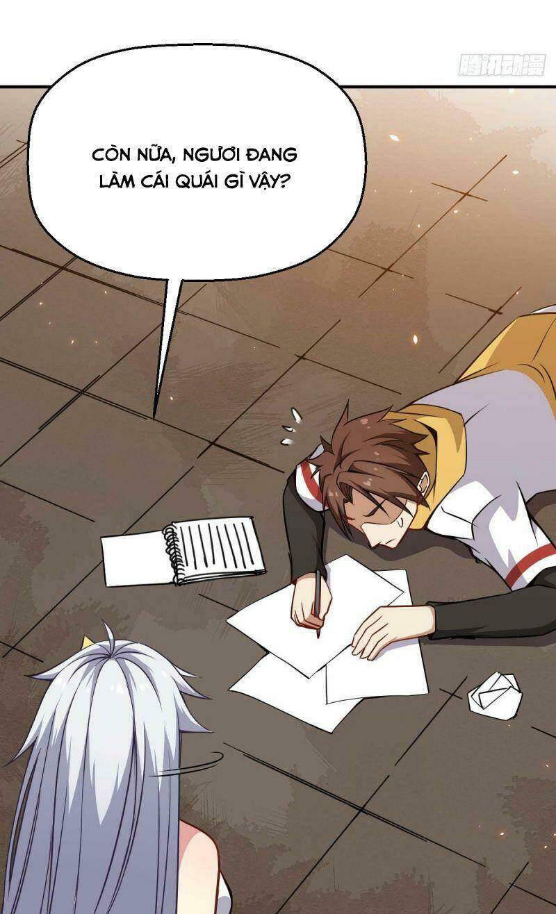 tổ thượng có tiền chapter 32 31