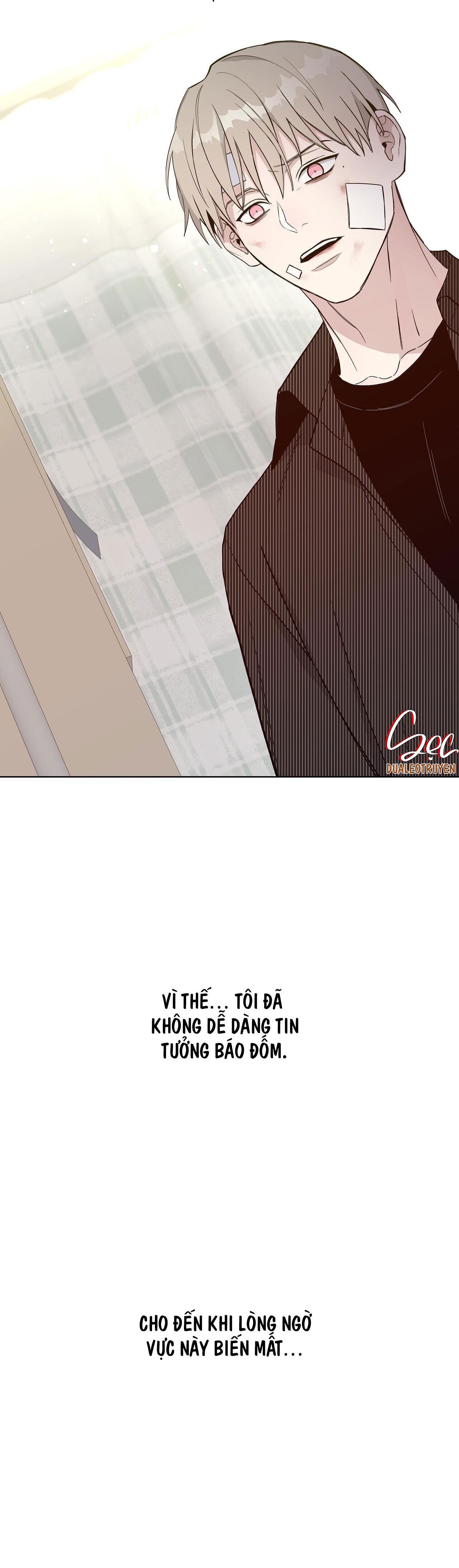 blaze out chapter 29 12