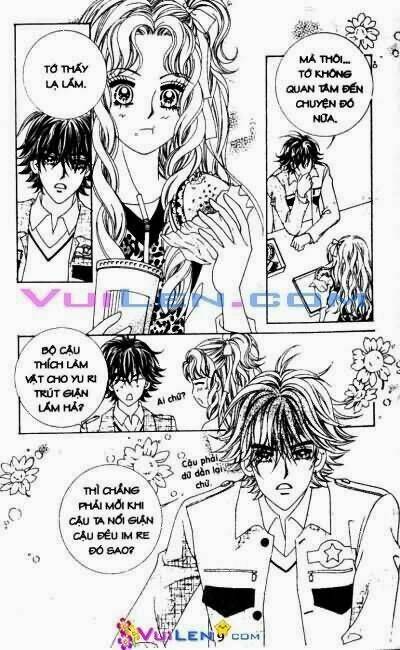 ngọt đắng tình yêu chapter 6 19